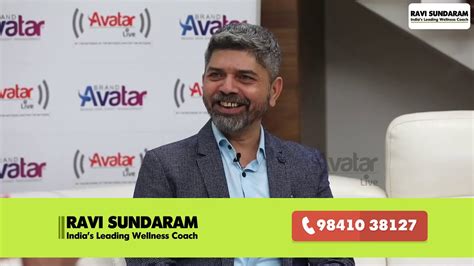 ravi sundaram coach.